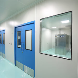 modularcleanroom